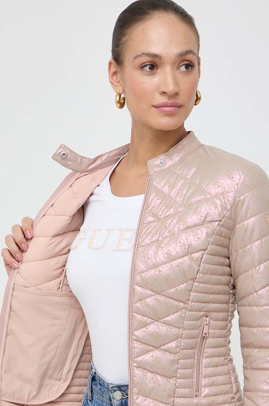Куртка Guess W4RL02.WFWM0