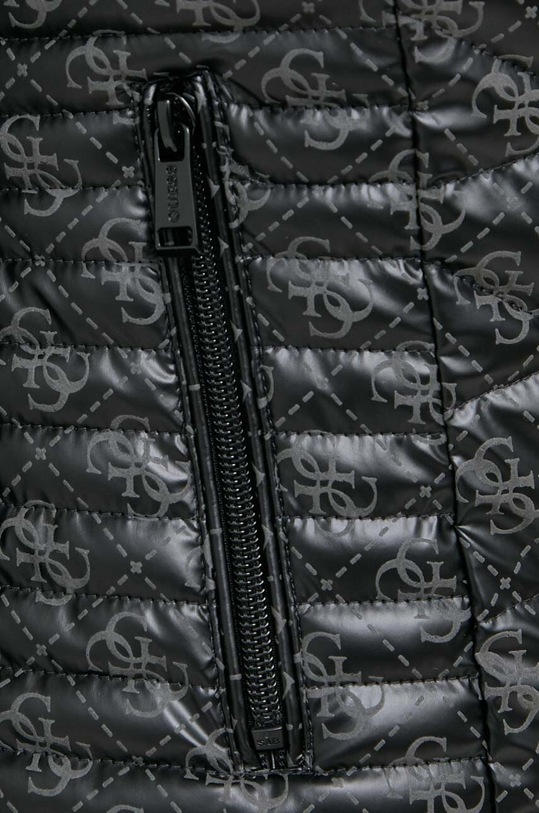 Guess kurtka NEW VONA czarny W4RL02.WFWM0