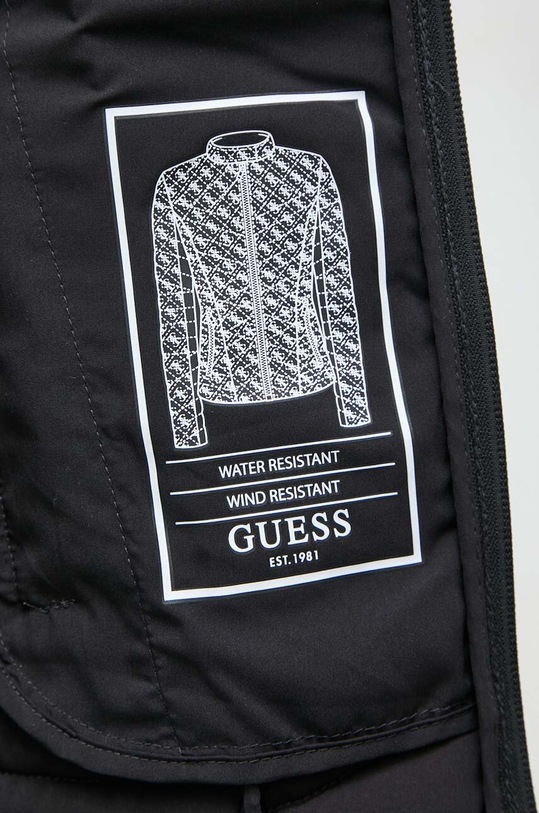 Guess kurtka NEW VONA W4RL02.WFWM0 czarny