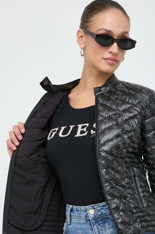 Guess kurtka NEW VONA W4RL02.WFWM0