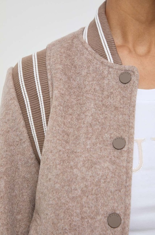 Μπουφάν bomber Guess W4RL45.WFWS2