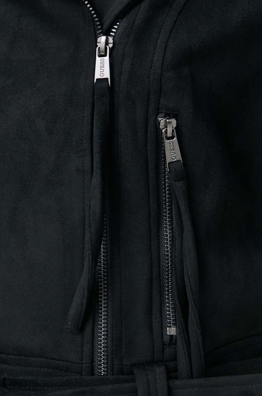 Bunda Guess CELESTE W4RL10.WFWQ0 černá