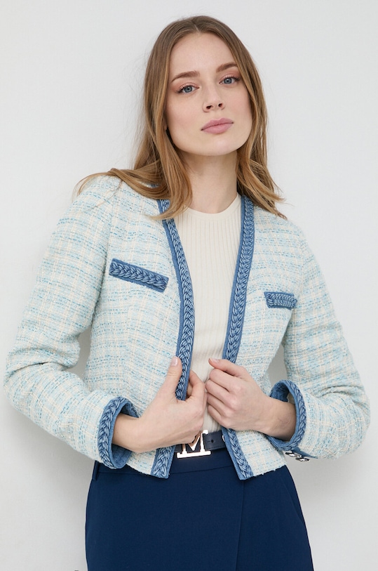 Sako Guess s podstavom plava W4RN38.WFWV2