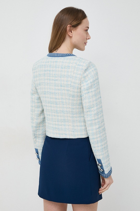 Odjeća Sako Guess W4RN38.WFWV2 plava