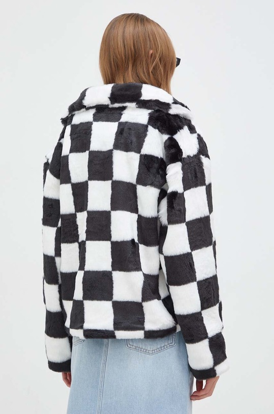 Oblečení Bunda Vans VN000F8QY281 černá