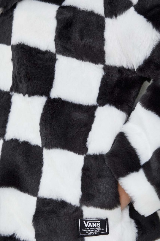 Bunda Vans VN000F8QY281 černá