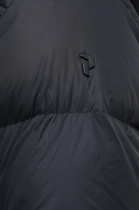 Peak Performance kurtka puchowa G79709 czarny