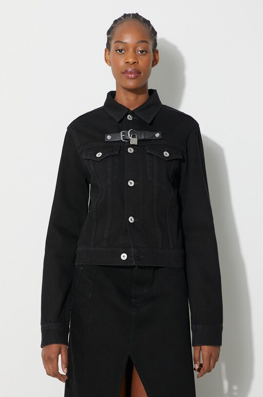 JW Anderson denim jacket