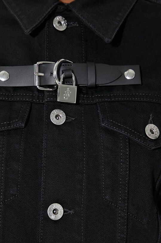 JW Anderson denim jacket DJ0025.PG1334