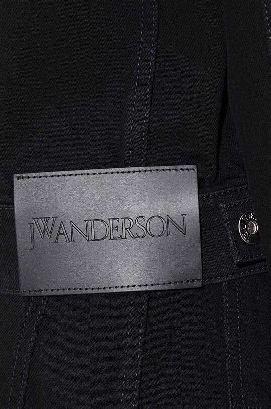 JW Anderson denim jacket DJ0025.PG1334
