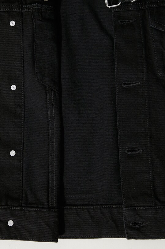 JW Anderson denim jacket DJ0025.PG1334