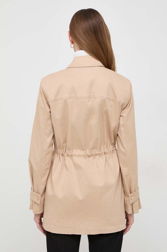 Oblečení Bunda MICHAEL Michael Kors MR420DN3X6 béžová