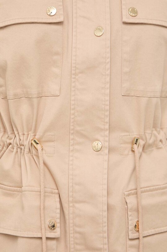 Bunda MICHAEL Michael Kors MR420DN3X6 béžová