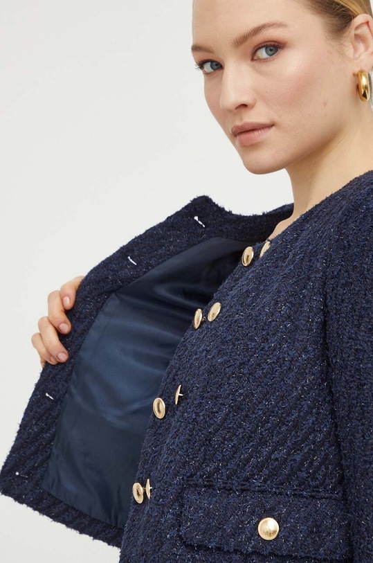 Sako s primjesom vune MICHAEL Michael Kors MR4105ZAER