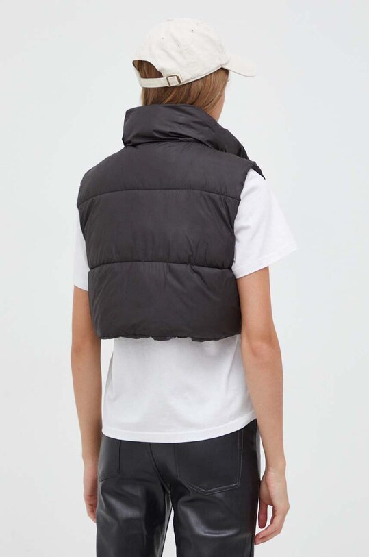 Îmbrăcăminte Sixth June vesta 33867. negru