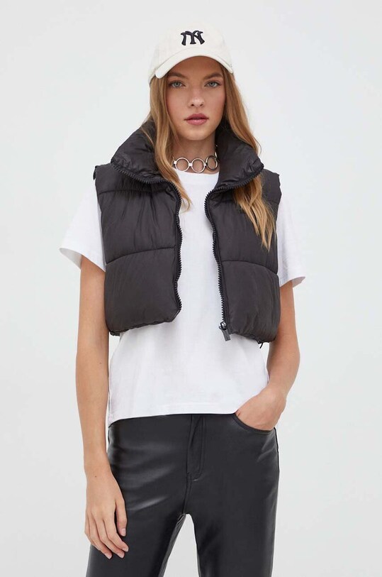 Sixth June vesta negru 33867.