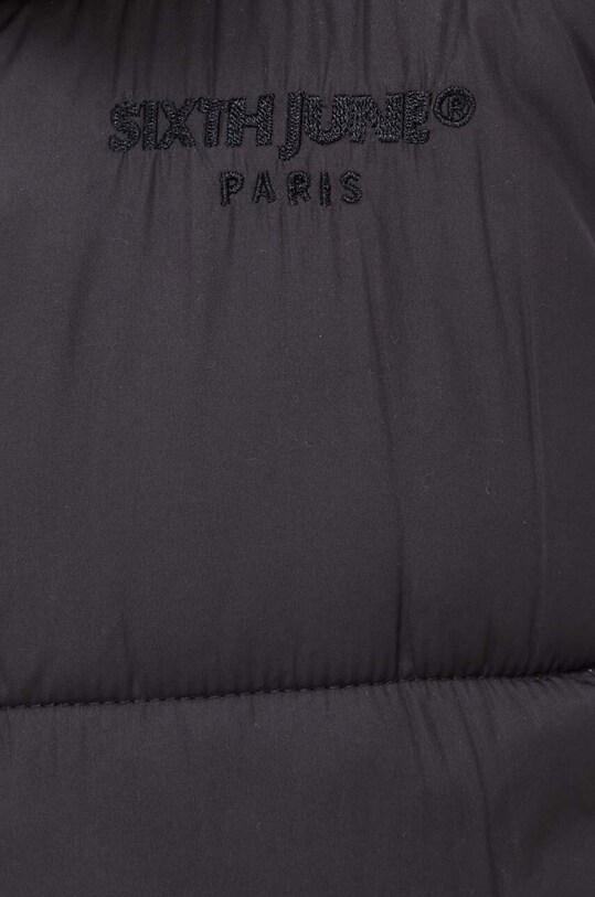 Sixth June vesta 33867. negru