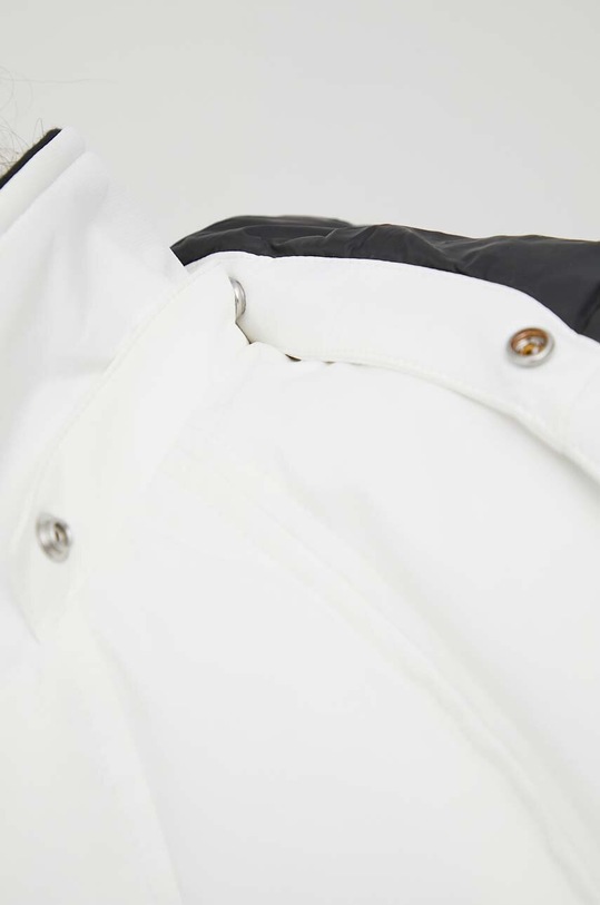 MOOSE KNUCKLES kurtka puchowa Cloud M33LB017S