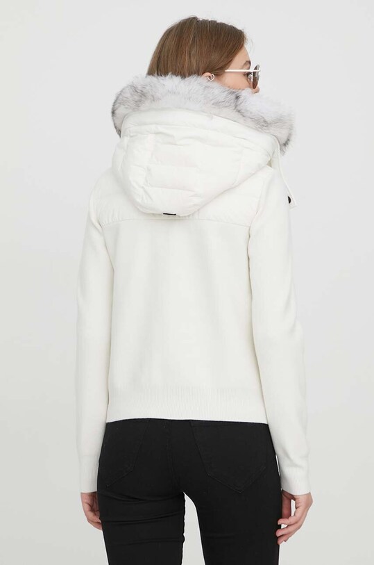 Abbigliamento MOOSE KNUCKLES giacca M33LJ142S beige