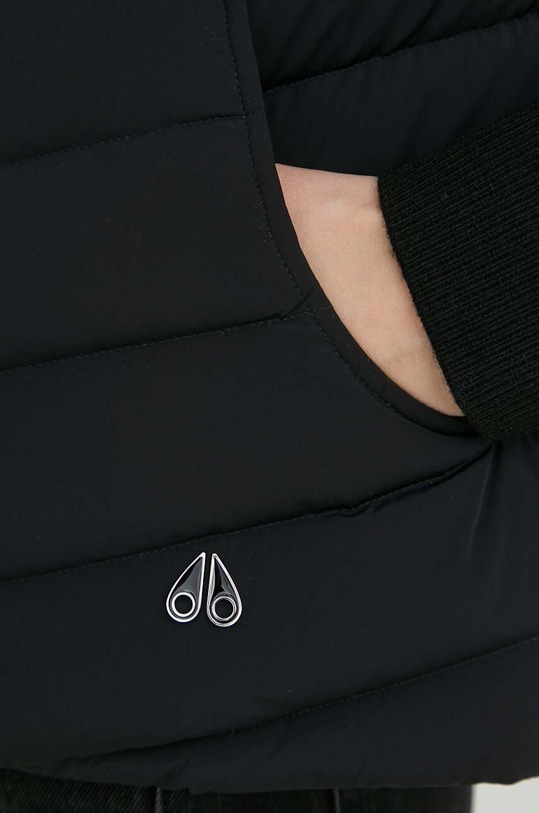 MOOSE KNUCKLES geacă Valencia M33LJ142S negru