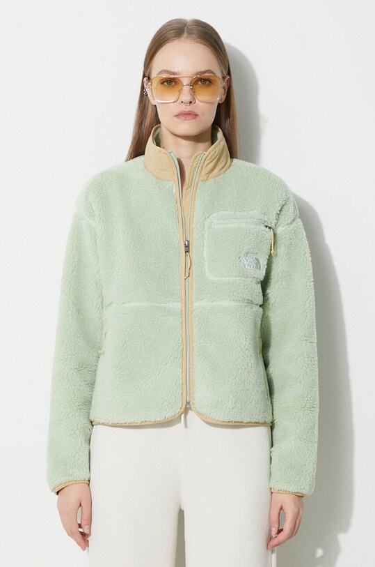 The North Face bluza Extreme Pile