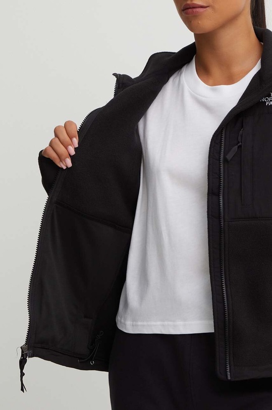 The North Face bluză Denali NF0A7UR6JK31