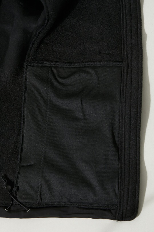 The North Face bluză Denali NF0A7UR6JK31