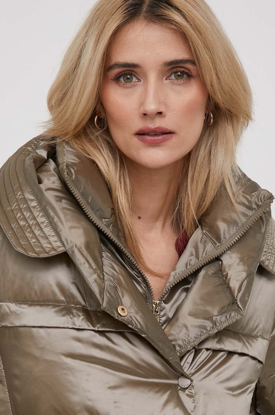 Tiffi geaca de puf 240100 bej