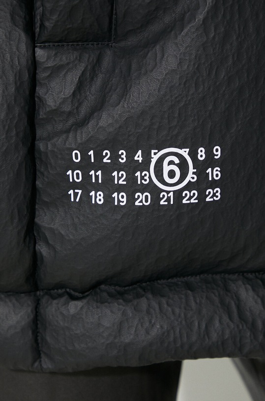 MM6 Maison Margiela down vest Gilet S62FB0058
