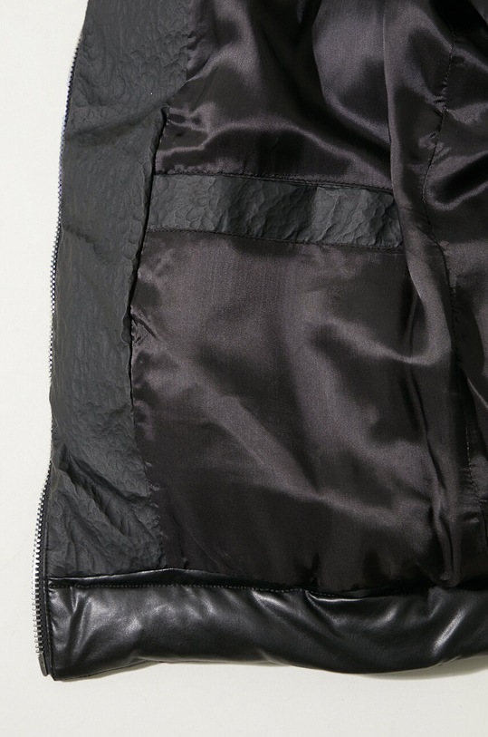 MM6 Maison Margiela down vest Gilet S62FB0058