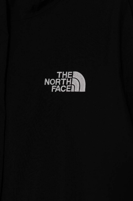 Oblečenie Bunda The North Face NF0A52YLJK32 čierna