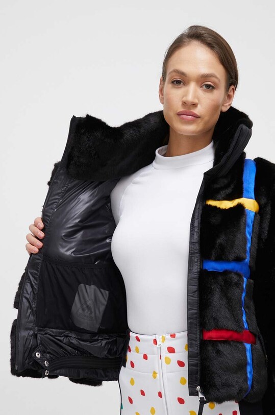 Péřová bunda Rossignol Milly x JCC RLJWJ41