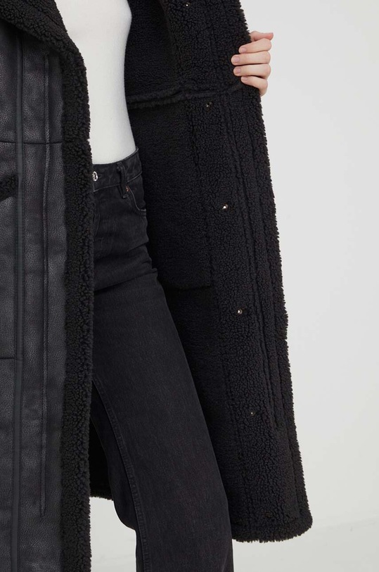Superdry płaszcz W5011696A.02A