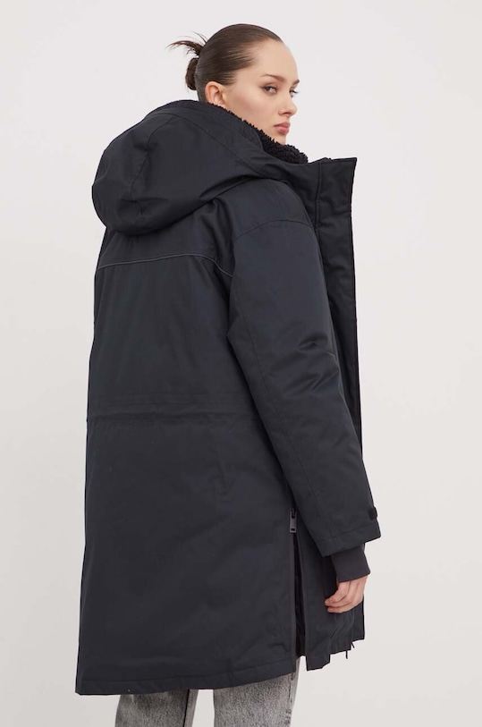 Oblečenie Páperová bunda UGG 1144401 čierna