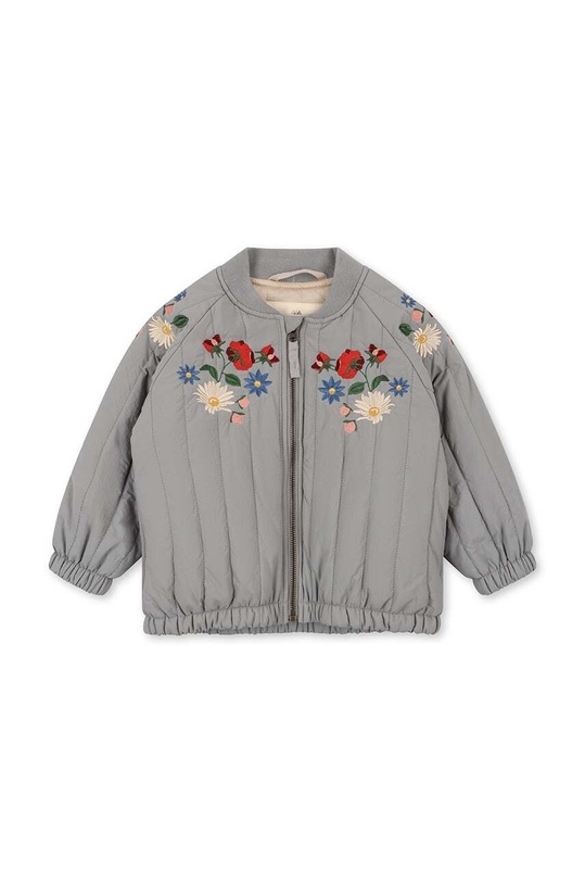 Konges Sløjd gyerek bomberdzseki KS5422 kék AW23