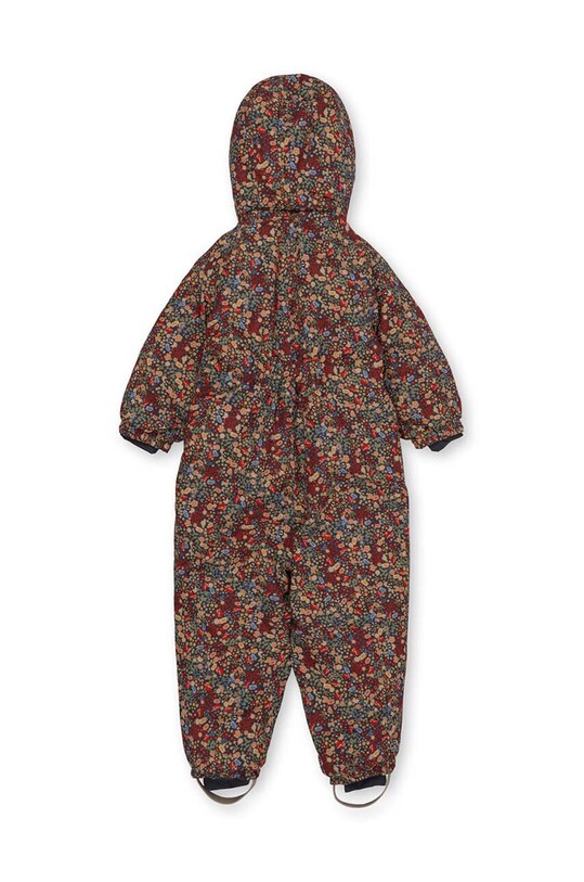 Konges Sløjd salopete de iarna pentru copii KS5446 multicolor AW23