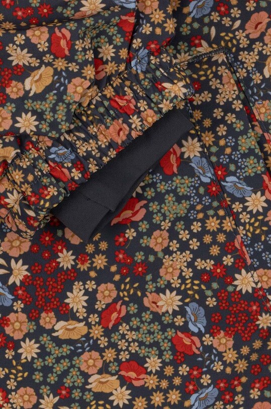Konges Sløjd salopete de iarna pentru copii KS5446 multicolor
