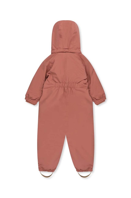 Djevojčice Dječji zimski kombinezon Konges Sløjd KS5447 roza