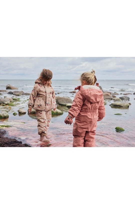 Dječji zimski kombinezon Konges Sløjd KS5447