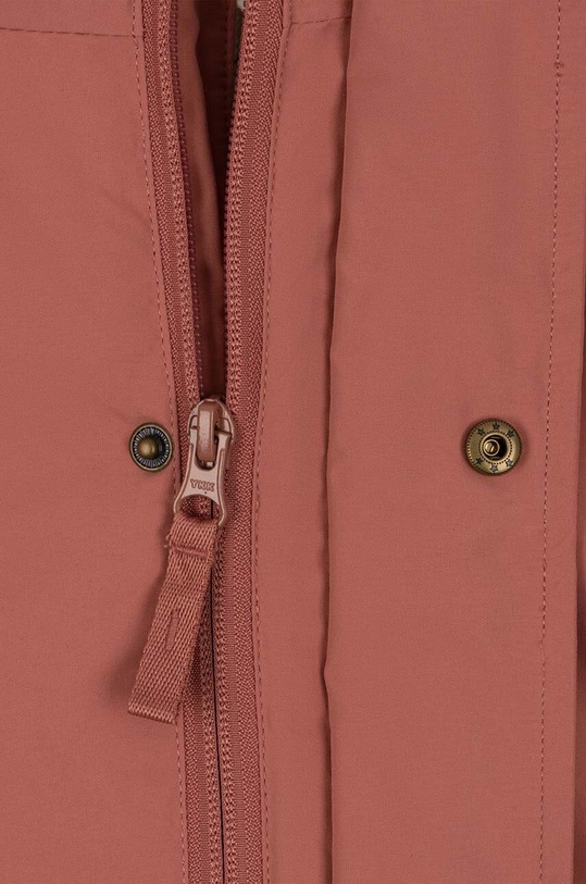 Dječji zimski kombinezon Konges Sløjd KS5447 roza