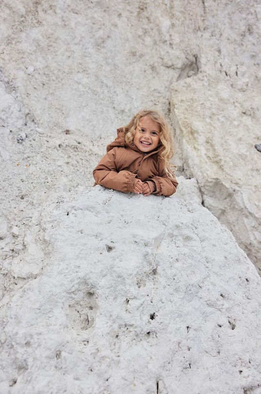 Dječji zimski kombinezon Konges Sløjd KS5447