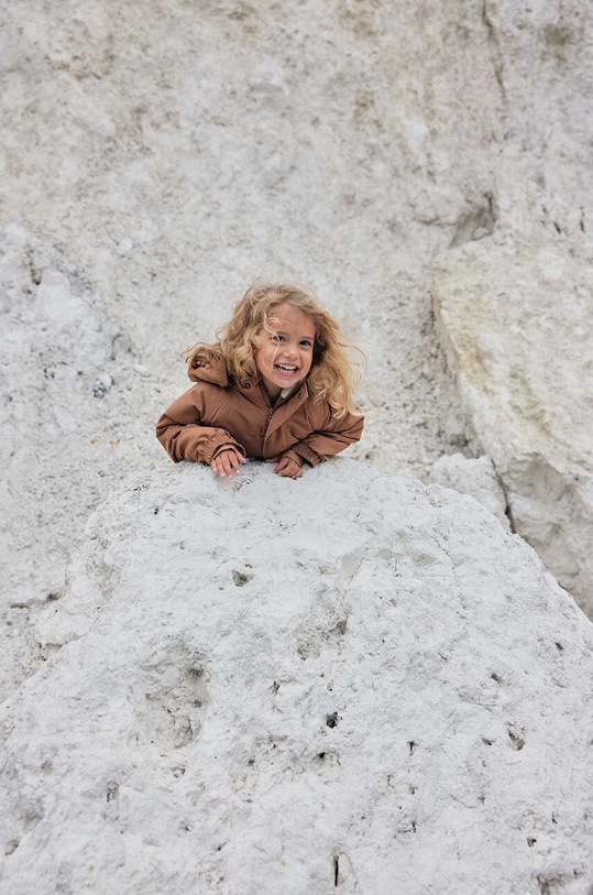 Dječji zimski kombinezon Konges Sløjd KS5447