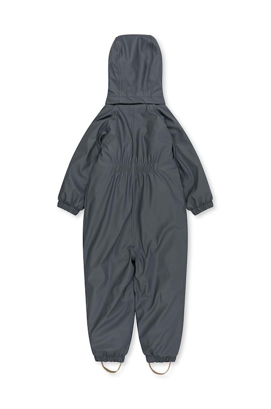 Dievča Detský zimný overal Konges Sløjd KS5470 modrá