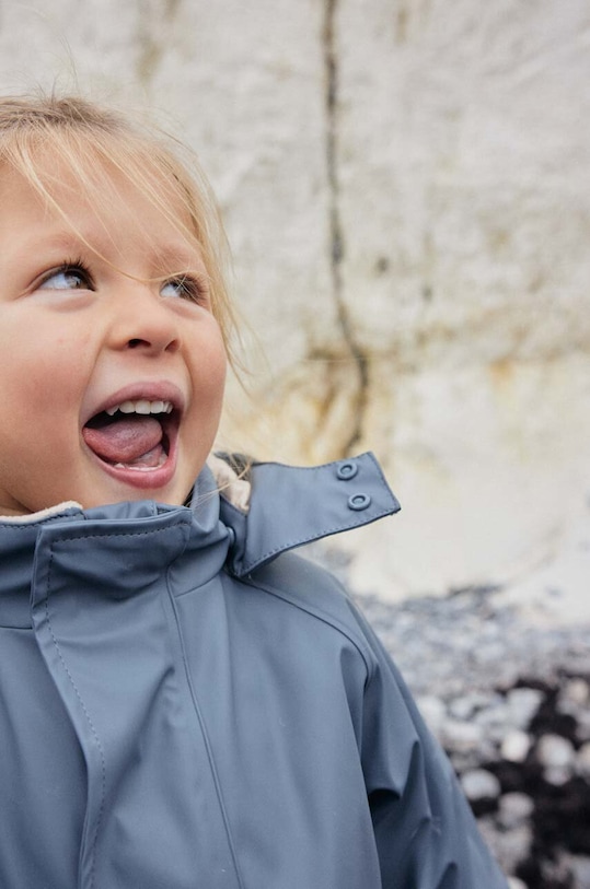 Detský zimný overal Konges Sløjd KS5470