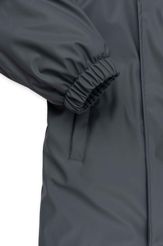 Detský zimný overal Konges Sløjd KS5470 modrá