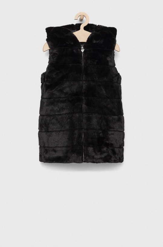 Vesta Guess nezateplené čierna J3YL05.WCFX0.9BYX