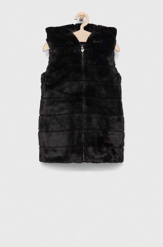 Vesta Guess nezateplené čierna J3YL05.WCFX0.9BYX