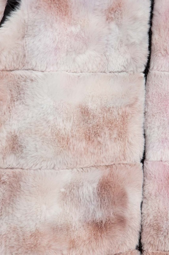 Dievča Detská vesta Guess J3YL06.WCFX0.9BYX ružová