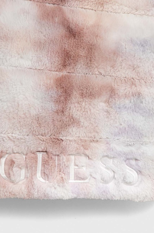 Detská vesta Guess ružová J3YL06.WCFX0.9BYX