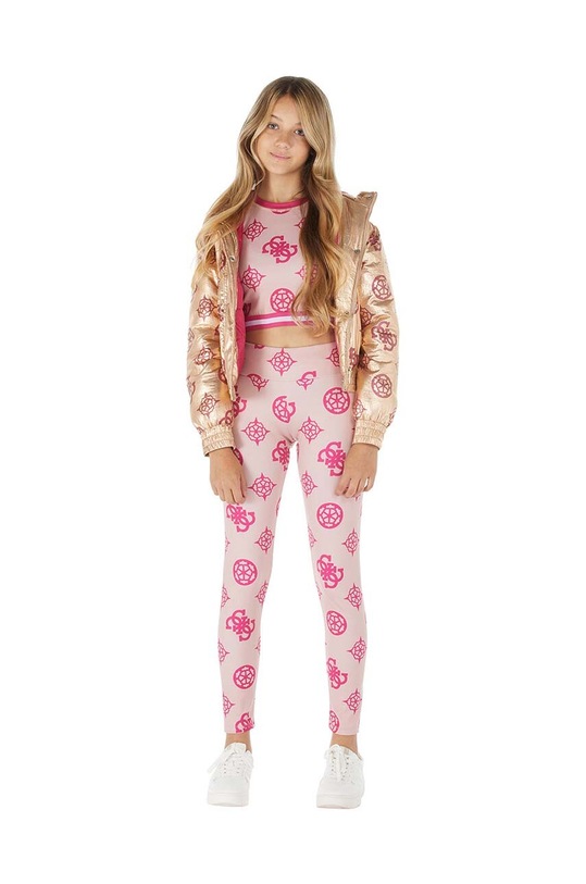 Guess geaca copii J3YL08.WFJY0.9BYX aur